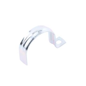 abrazadera tipo una para conduit de 1 12 381 mm225510