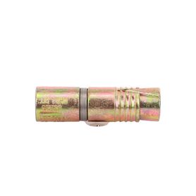 taquete expansor tipo z de  516 sin tornillo231475