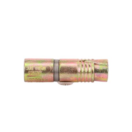 Taquete Expansor Tipo Z De  5/16 (sin Tornillo).