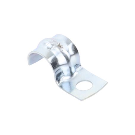 Abrazadera Tipo Una Para Cable De 1/2 (12.7 Mm)