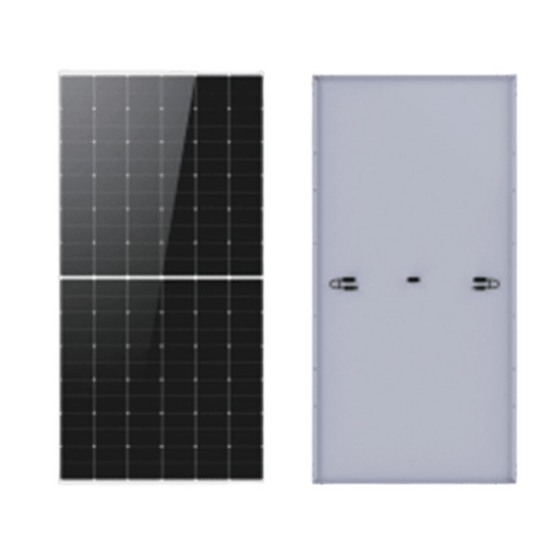 Módulo Solar Himo X10 Max 635 W 53.8 Vcc Monocristalino Hpbc