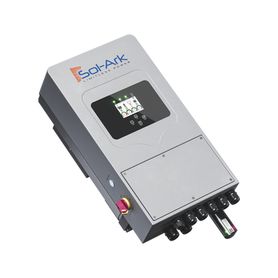 inversor hibrido solark 5 kw 127 vcc wifi incluido ip65 entrada de baterias a 48 vcc232235