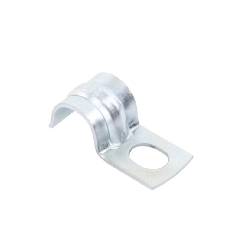Abrazadera Tipo Una Para Cable De 3/8 (9.5 Mm)