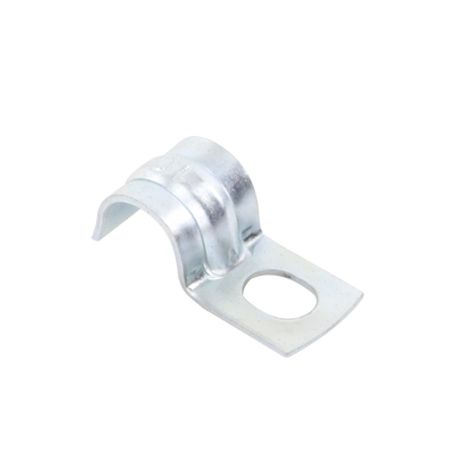 Abrazadera Tipo Una Para Cable De 3/8 (9.5 Mm)