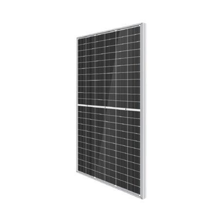 Módulo Solar 700 W Bifacial 48.2 Vcc Monocristalino. Celda Tipo N.