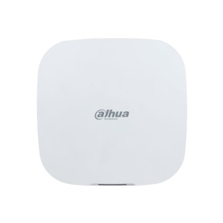 Dahua Dhiarc3000hfw2  Panel De Alarma Inalámbrico/ Comunicación Ethernet Wifi 3g4g (dual Sim)/ Hasta 150 Dispositivos (6 Sirenas