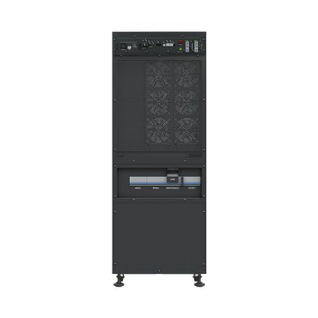 Ups Trifásico De 50 Kva Topologia Online Doble Conversión Voltaje De 208/220 Vca De Ll
