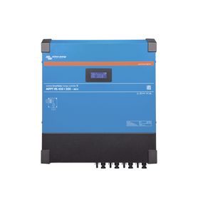 smartsolar mppt rs 450100mc4 controlador solar mppt 100a voltaje 48 vcc para uso con inv cargadores victron236211