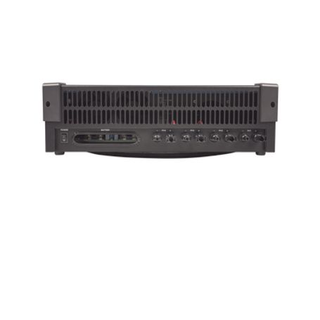 Smartsolar Mppt Rs 450/100mc4. Controlador Solar Mppt 100a Voltaje 48 Vcc. Para Uso Con Inv. Cargadores Victron