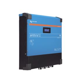 smartsolar mppt rs 450100mc4 controlador solar mppt 100a voltaje 48 vcc para uso con inv cargadores victron236211