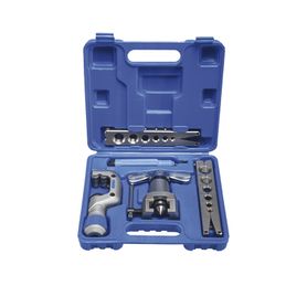 kit profesional  mini split  bomba de vacio 2rs2rr32  manómetro hbsbz6  kit abocardado ct809  rotomartillo hr2630j  broca pstc0