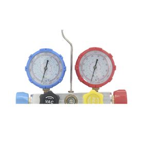 kit profesional  mini split  bomba de vacio 2rs2rr32  manómetro hbsbz6  kit abocardado ct809  rotomartillo hr2630j  broca pstc0