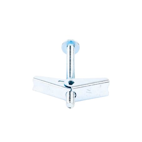 Sujetador Mariposa De 1/4 X 3  (6.3 X 76 Mm).