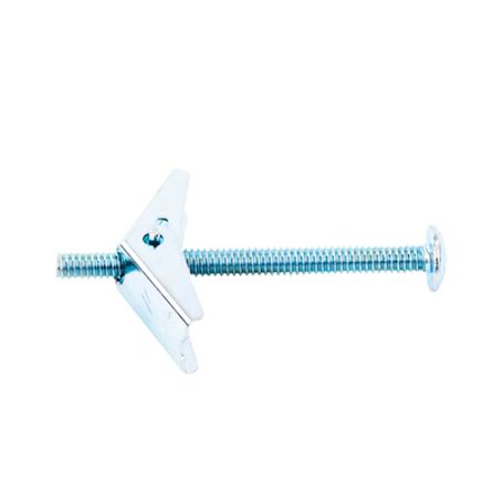 Sujetador Mariposa De 1/4 X 3  (6.3 X 76 Mm).