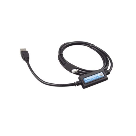 cable de comunicación  vedirect a usb para controladores victron235690