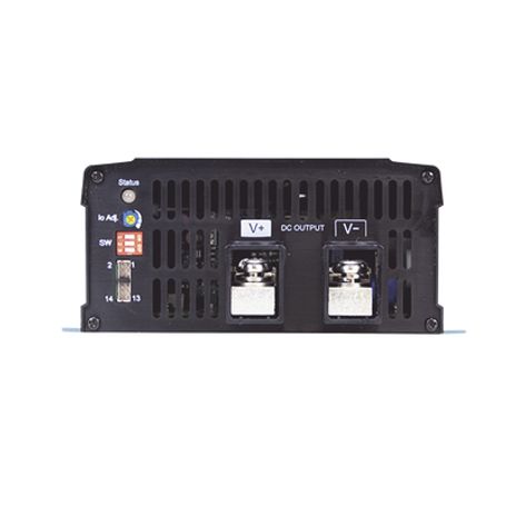 Cargador Para Baterias De Plomo Ácido Y Litio / 70a / 12v / Bancos De 240 A 800 Ah