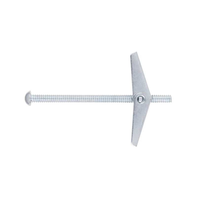 Sujetador Mariposa De 3/16 X 3  (4.7 X 76 Mm).