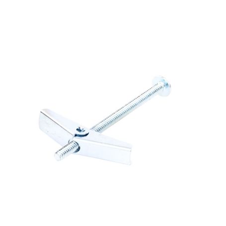 Sujetador Mariposa De 3/16 X 3  (4.7 X 76 Mm).