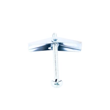 Sujetador Mariposa De 3/16 X 3  (4.7 X 76 Mm).
