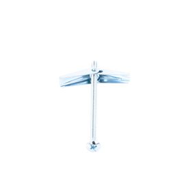 sujetador mariposa de 18 x 3  3 x 76 mm231588