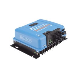 smartsolar mppt 250100mc4 controlador solar mppt 100a voltaje 48 vcc para uso con inv cargadores victron238834