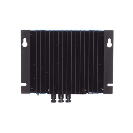 Smartsolar Mppt 250/100mc4. Controlador Solar Mppt 100a Voltaje 48 Vcc. Para Uso Con Inv. Cargadores Victron