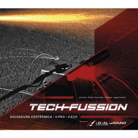taller de soldadura exotérmica techfussion
