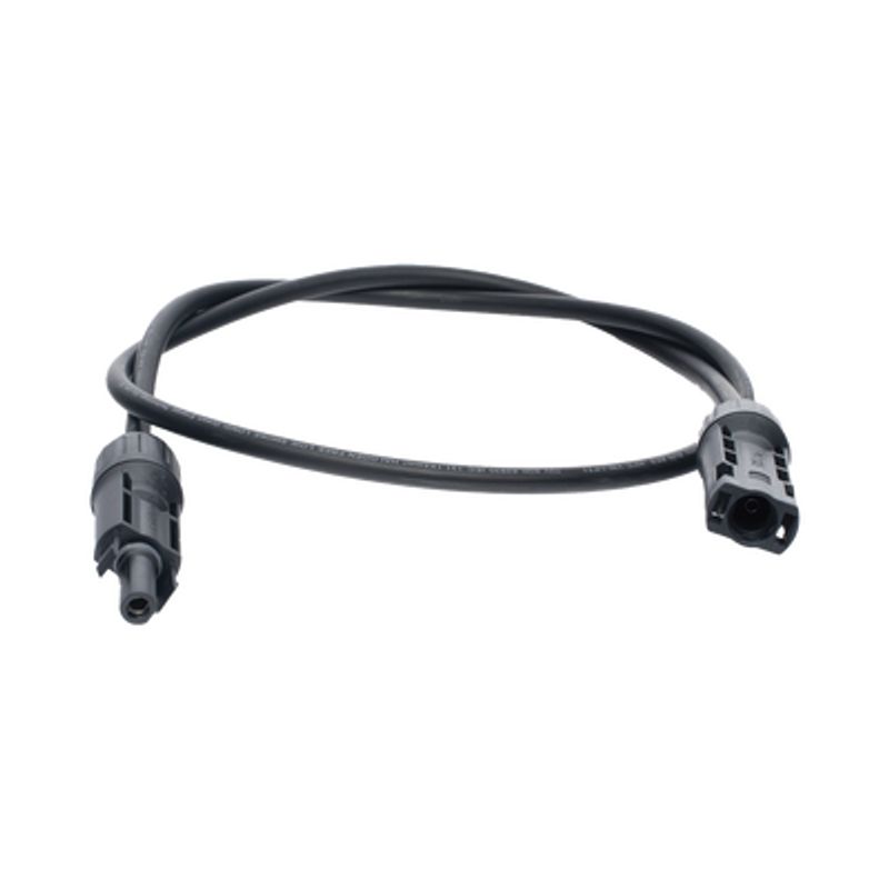 Jumper Longi Mc4 Para Módulos Fotovoltaicos 1 M