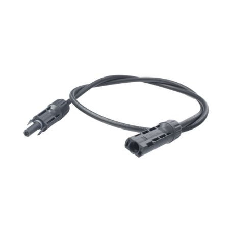 Jumper Longi Mc4 Para Módulos Fotovoltaicos 1 M