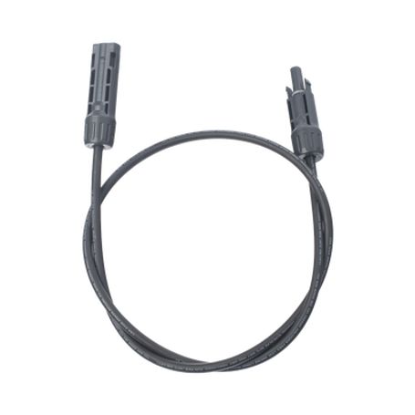 Jumper Longi Mc4 Para Módulos Fotovoltaicos 1 M