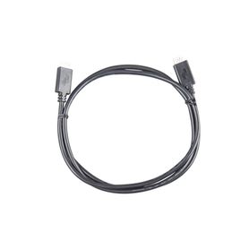 cable de comunicación  vedirect a vedirect para controladores victron de 5 m
