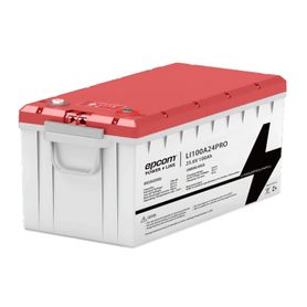 bateria lifepo4 256v 100ah  con bms integrado  vida útil de más de 3500 ciclos  conector rs485 y can239913