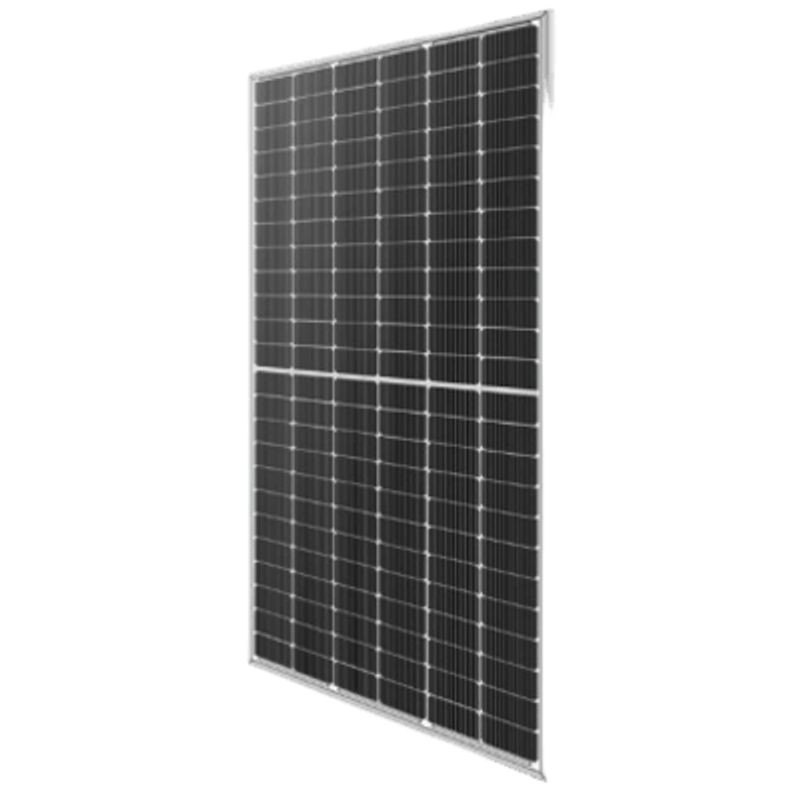 Módulo Solar Doble Vidrio / 620 W / 52.09  Vcc  Monocristalino 132 Cel. Topcon