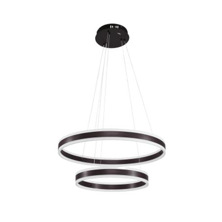 Lámpara De Techo Led / Chips Led Ahorra Energia 80 / 110w / Flujo Luminoso 8800 Lm / Montaje Sobreponer / Interior Ip20 / Vida Ú