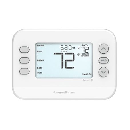 termostato focuspro s200 programable 1h1c honeywell home