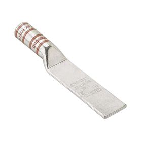terminal de compresión de cobre estanado panlug™ lcc500006