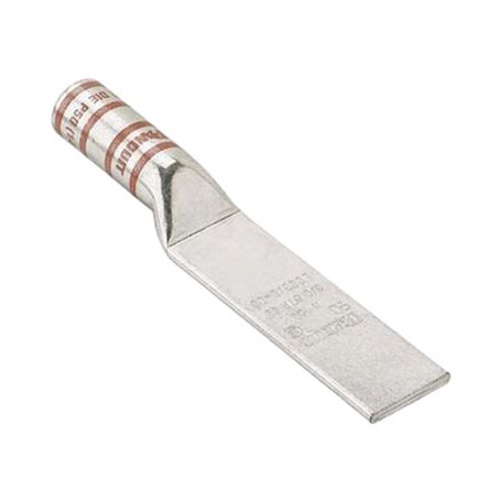 terminal de compresión de cobre estanado panlug™ lcc500006