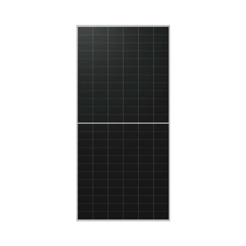 Modulo Solar Himo X10  640 W 53.7 Vcc Monocristalino Hpbc 