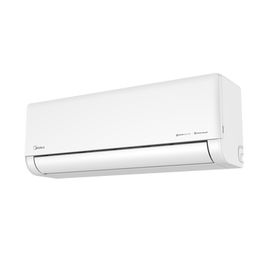 minisplit midea  wifi inverter  seer 18  12000 btus  1 ton   r32  frio y calor  220 vca  filtro de salud  compatible con  alexa
