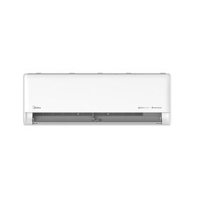 minisplit midea  wifi inverter  seer 18  12000 btus  1 ton   r32  frio y calor  220 vca  filtro de salud  compatible con  alexa