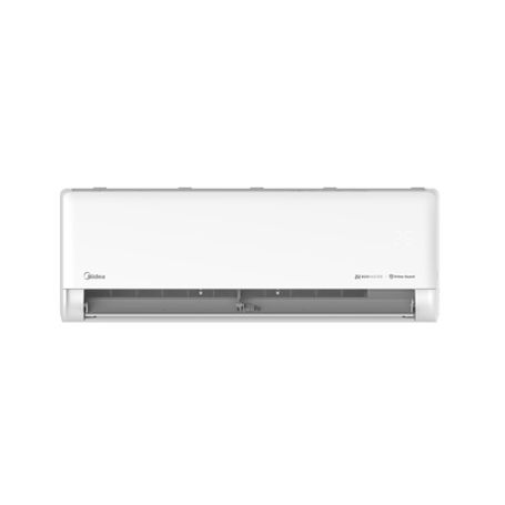 Minisplit Midea / Wifi Inverter / Seer 18 / 12000 Btus ( 1 Ton ) / R32 / Frio Y Calor / 220 Vca / Filtro De Salud / Compatible C