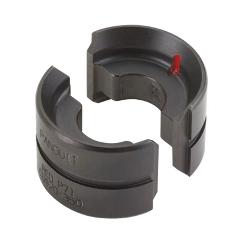 Matrices De Prensado Cd920c Para Calibre 82 Awg