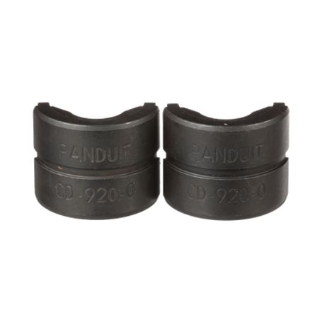 Matrices De Prensado Cd920c Para Calibre 82 Awg