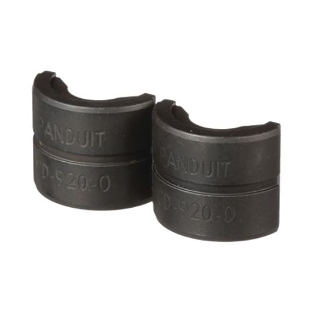 Matrices De Prensado Cd920c Para Calibre 82 Awg