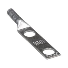 terminal de compresión de cobre estanado panlug™ lcc412l237466