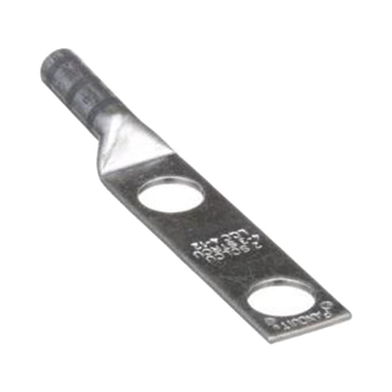 Terminal De Compresión De Cobre Estanado Panlug™ Lcc412l