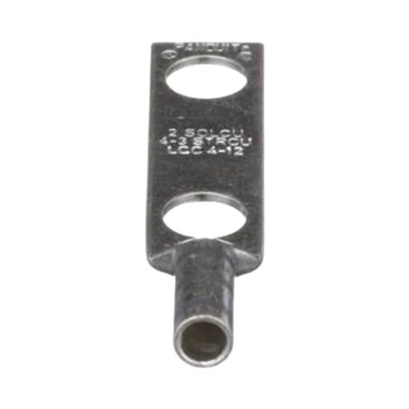 Terminal De Compresión De Cobre Estanado Panlug™ Lcc412l