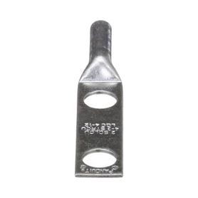 terminal de compresión de cobre estanado panlug™ lcc412l237466