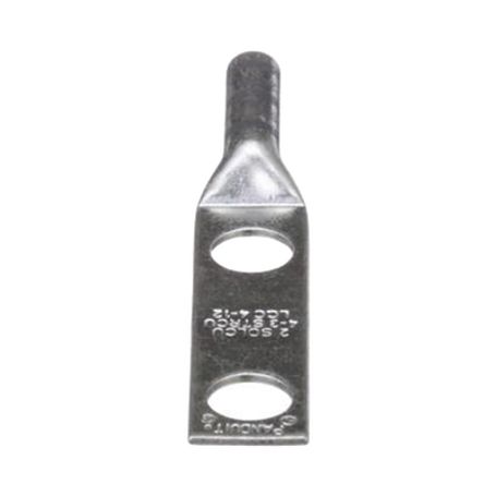 Terminal De Compresión De Cobre Estanado Panlug™ Lcc412l