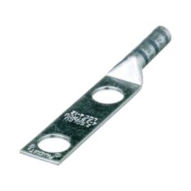 terminal de compresión de cobre estanado panlug™ lcc412l237466